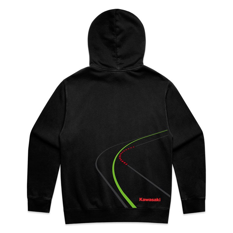 KAWASAKI APEX HOODIE – Kawasaki Australia Shop