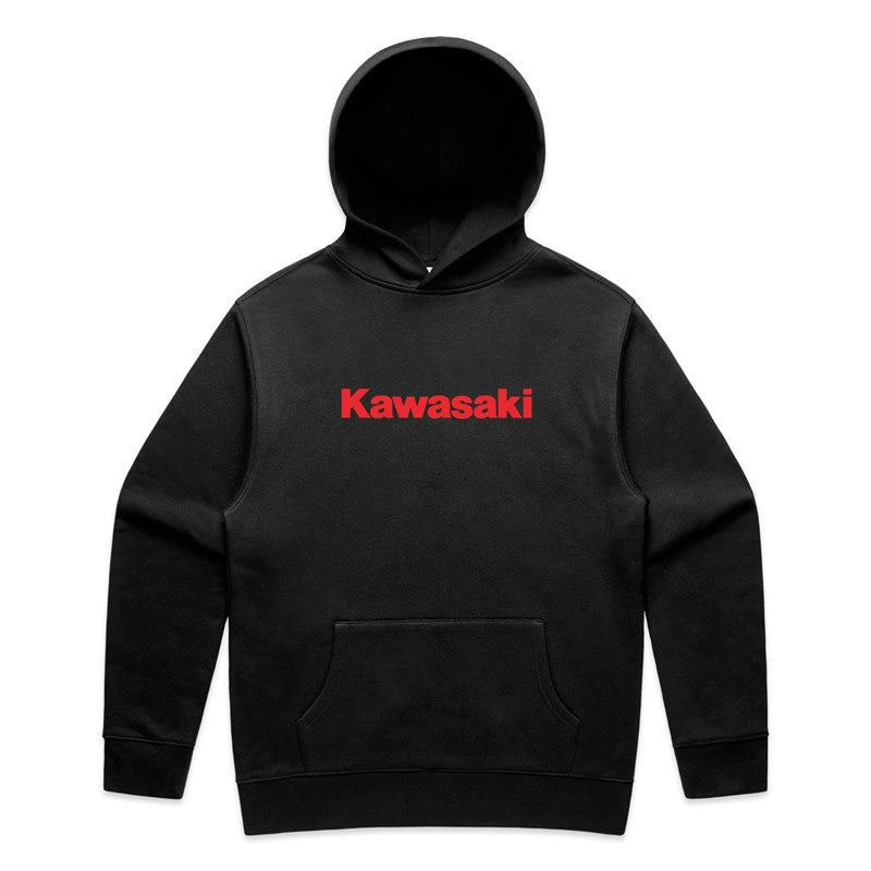 KAWASAKI APEX HOODIE – Kawasaki Australia Shop