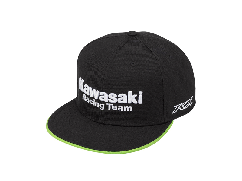 KAWASAKI MXGP CAP (ADULT) – Kawasaki Australia Shop
