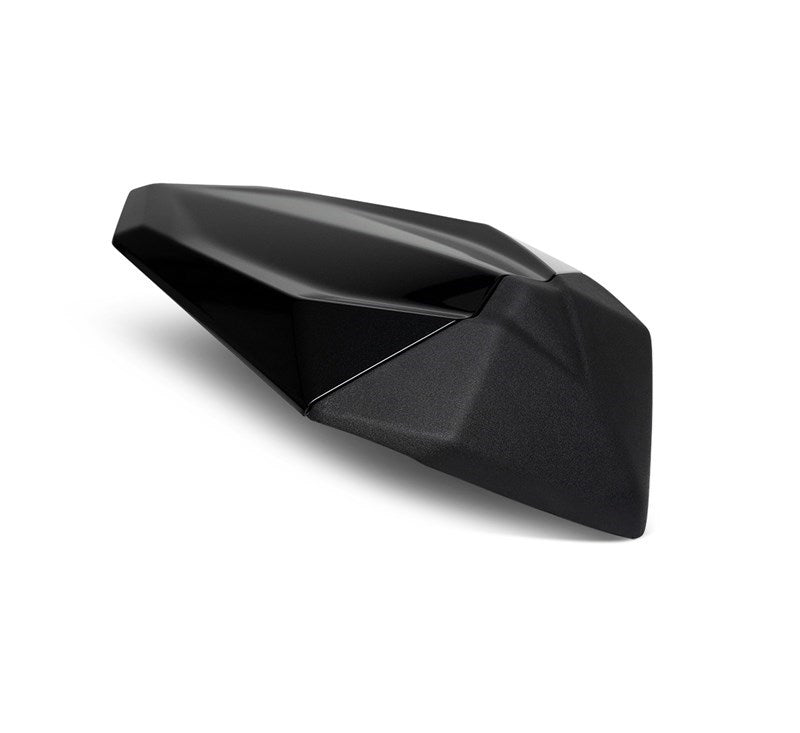 KAWASAKI NINJA 500 SEAT COWL, METALLIC SPARK BLACK/660 Kawasaki