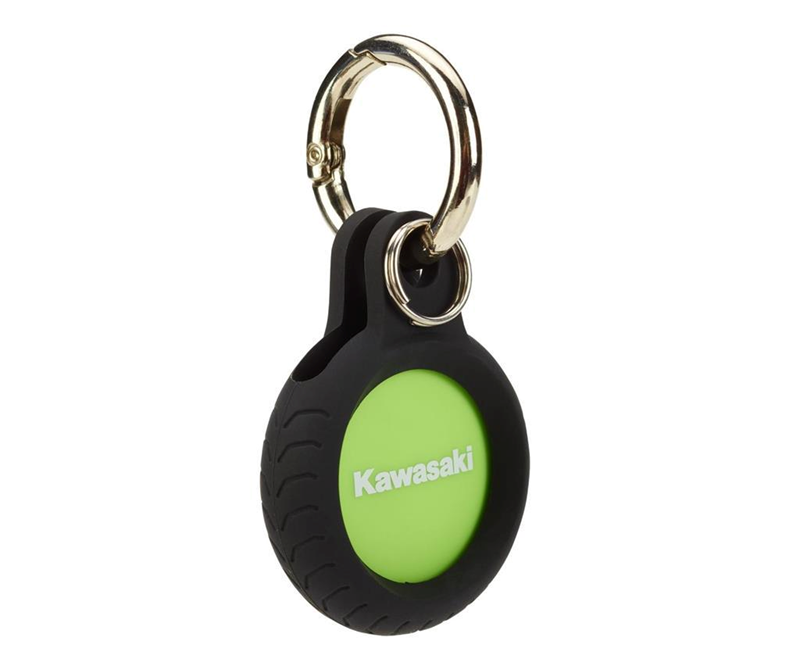 KAWASAKI TAG KEYRING – Kawasaki Australia Shop