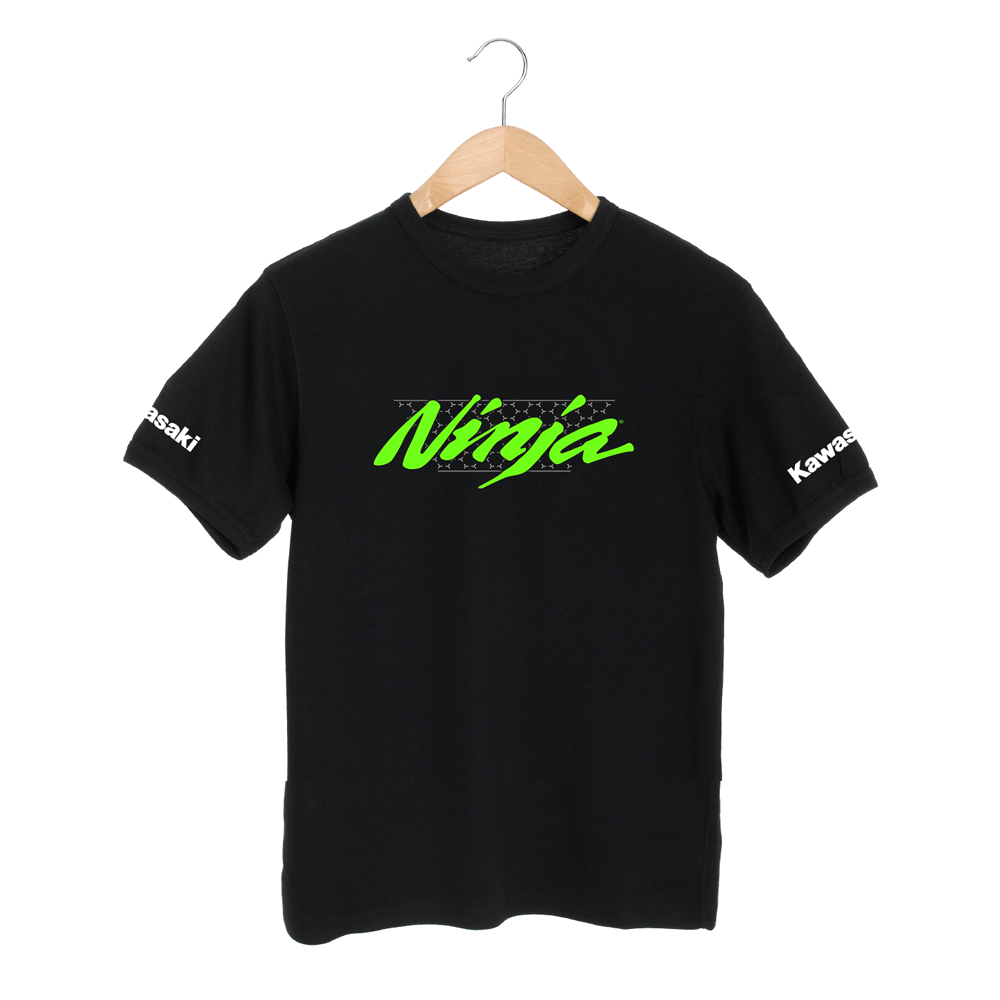 Kawasaki Ninja T Shirt Kawasaki Australia Shop