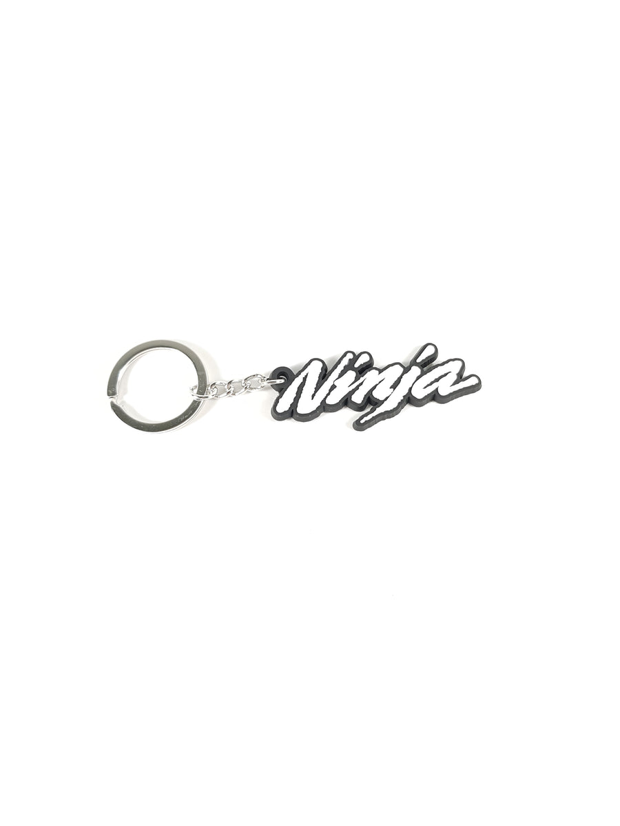 Ninja Keyring Kawasaki Australia Shop