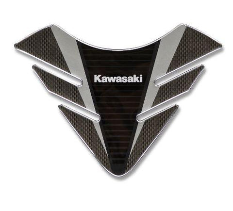 Kawasaki Tank Pad