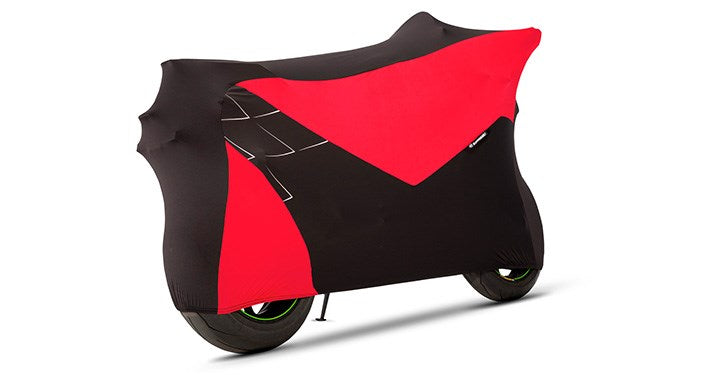 Stretch cheap bike cover