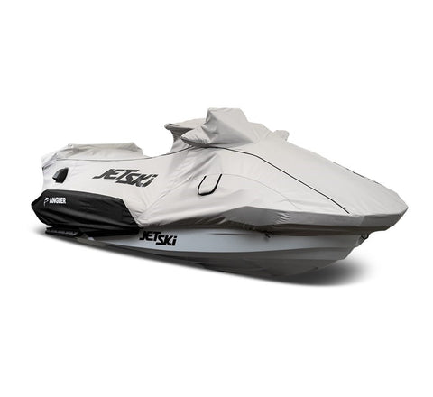 Vacu-Hold Jet Ski Cover, Jet Ski Ultra 160LX-S Angler