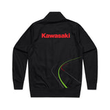 KAWASAKI APEX BOMBER JACKET