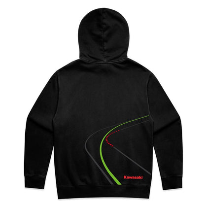 KAWASAKI APEX HOODIE