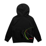 Kawasaki Apex Hoodie - Kids