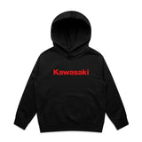 Kawasaki Apex Hoodie - Kids