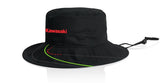 KAWASAKI APEX BUCKET HAT (ADULTS)