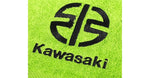 KAWASAKI GUEST HAND TOWELS