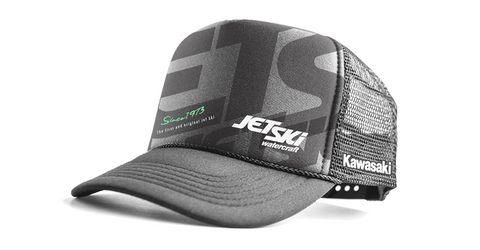 Kawasaki Ultra JetSki Cap