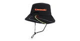 KAWASAKI APEX BUCKET HAT (KIDS)