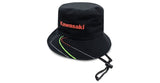 KAWASAKI APEX BUCKET HAT (KIDS)