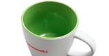 KAWASAKI LOGO MUG