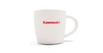 KAWASAKI LOGO MUG