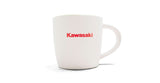 KAWASAKI LOGO MUG