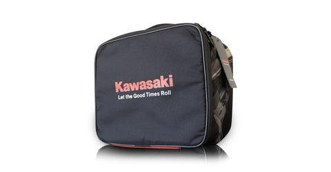 KAWASAKI LTGTR INSULATED LUNCH BAG