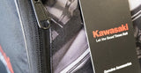 KAWASAKI LTGTR INSULATED LUNCH BAG