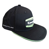 KAWASAKI LTGTR POWER CAP FLAT PEAK