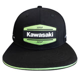 KAWASAKI LTGTR POWER CAP FLAT PEAK
