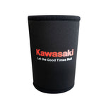 KAWASAKI LTGTR STUBBY COOLER