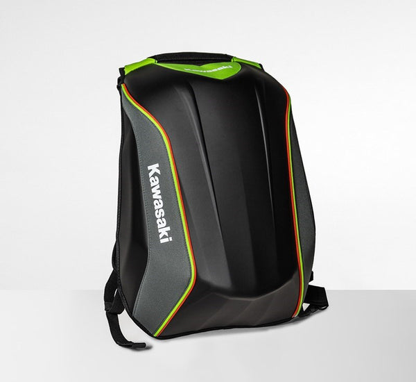 KAWASAKI X OGIO MACH 3 MOTORCYCLE BACKPACK – Kawasaki Australia Shop