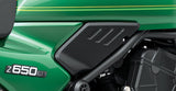 KNEE PAD SET Z650RS
