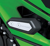KAWASAKI FRAME SLIDER SET NINJA500 Z500