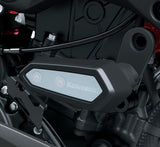 KAWASAKI FRAME SLIDER SET NINJA500 Z500