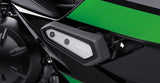 KAWASAKI FRAME SLIDER SET NINJA 650