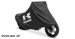 Kawasaki Premium Bike Cover