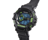 KAWASAKI SPORTS WATCH
