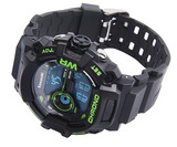 KAWASAKI SPORTS WATCH