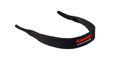 KAWASAKI SUNGLASSES STRAP