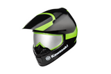KAWASAKI TOW BALL HELMET