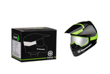 KAWASAKI TOW BALL HELMET