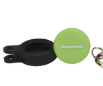 KAWASAKI TAG KEYRING