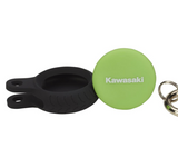 KAWASAKI TAG KEYRING