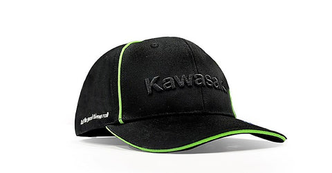 Kawasaki Vision Cap