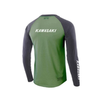 KAWASAKI HERITAGE LONG SLEEVE T-SHIRT