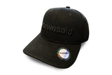 KAWASAKI DARK SPEC CAP
