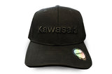 KAWASAKI DARK SPEC CAP