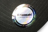 KAWASAKI DARK SPEC CAP