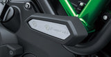 KAWASAKI FRAME SLIDER SET Z H2