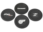 Kawasaki Coasters - Set of 4