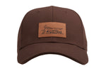 Z-50TH ANNIVERSARY BROWN CAP
