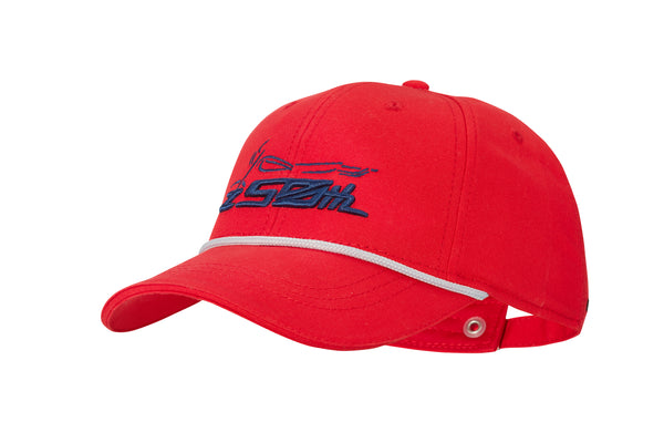 Z-50TH ANNIVERSARY RED CAP – Kawasaki Australia Shop