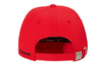 Z-50TH ANNIVERSARY RED CAP